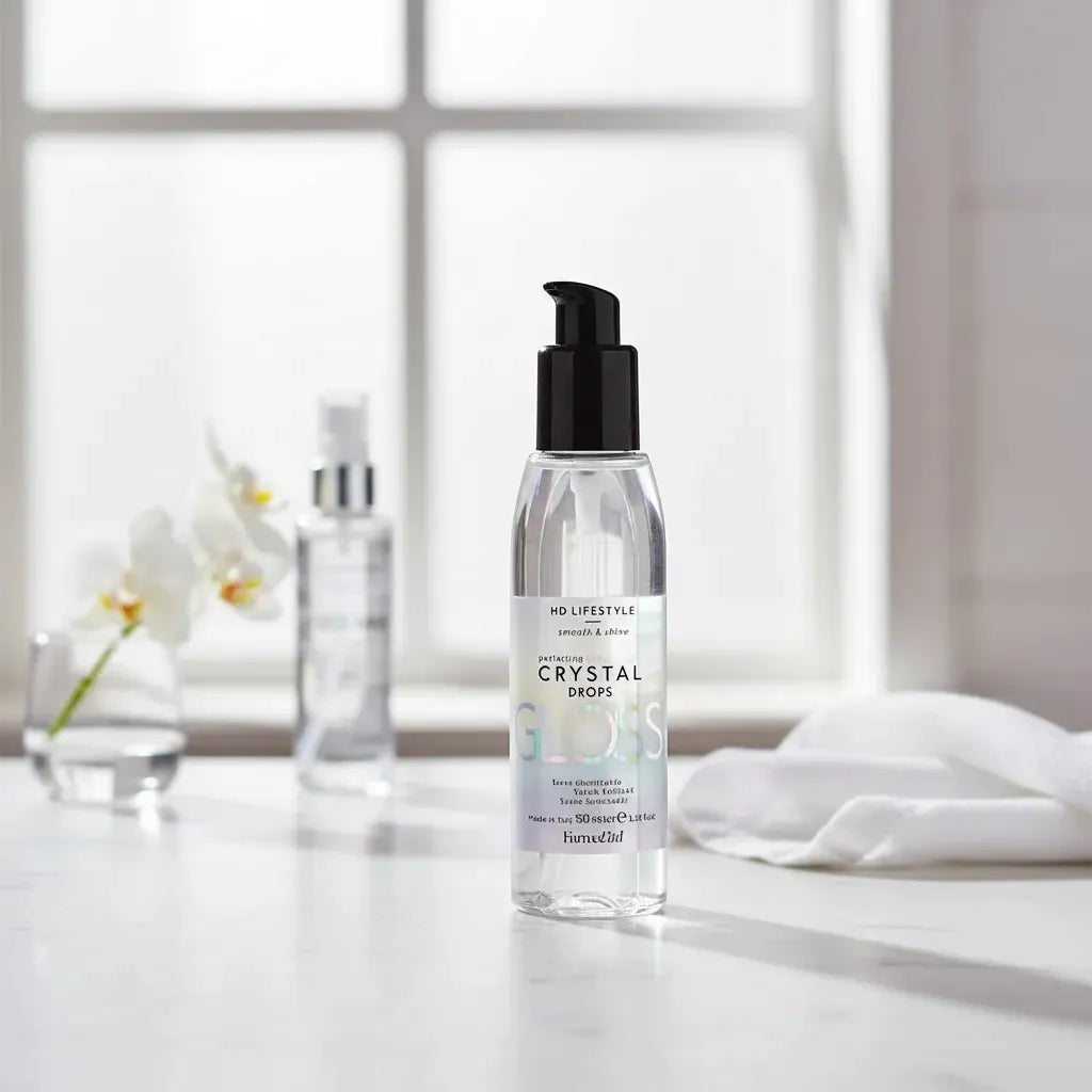 Farmavita HD Lifestyle Crystal Drops Serum Brillo 100ml