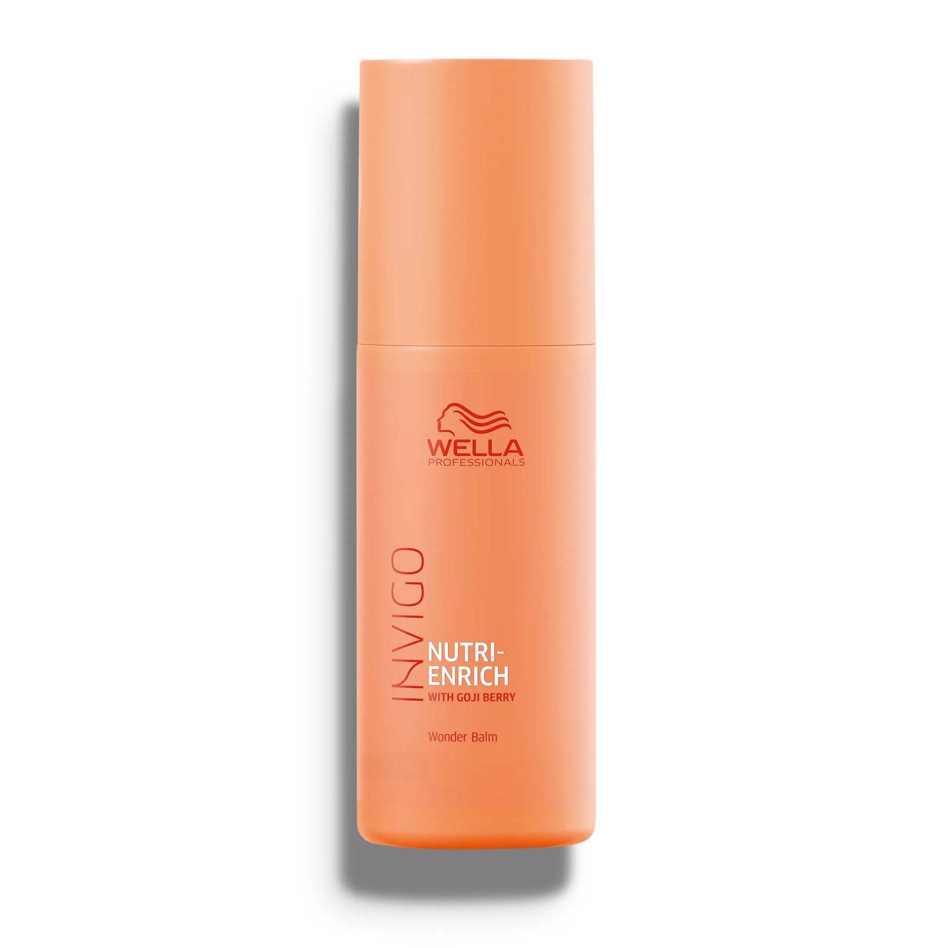 Acondicionador leave-in en seco Invigo Nutri Enrich para cabello seco o dañado 150 ml