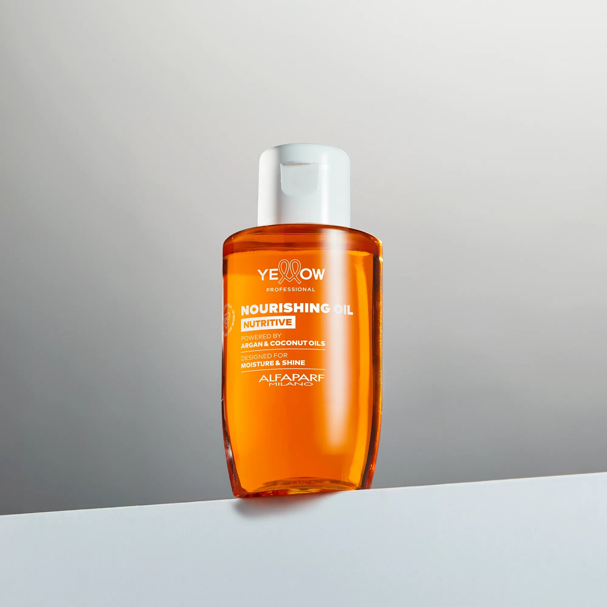 Aceite Nutritivo Yellow Nutritive para cabello seco 100 ml