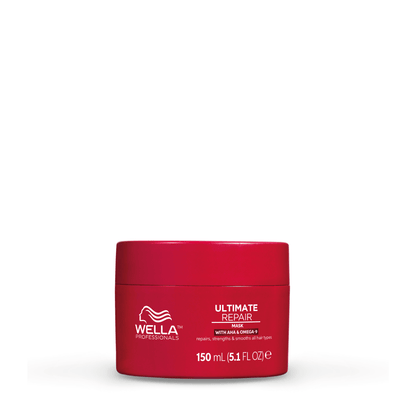 Mascara Ultimate Repair Wella Professionals 150 ml - Reparación Instantánea