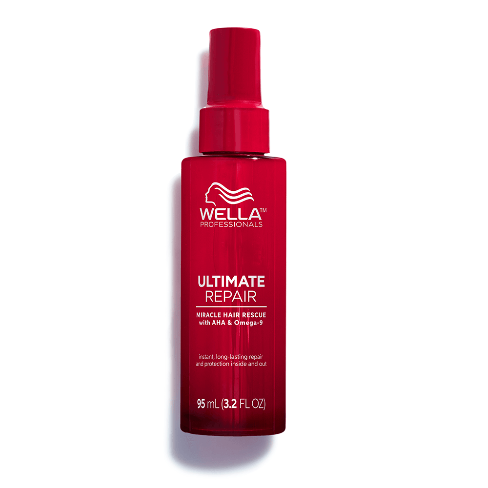 Miracle Hair Rescue Ultimate Repair Wella Professionals 95 ml - Reparación Intensa