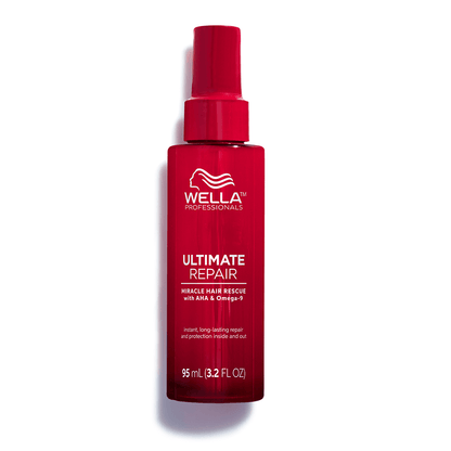 Miracle Hair Rescue Ultimate Repair Wella Professionals 95 ml - Reparación Intensa