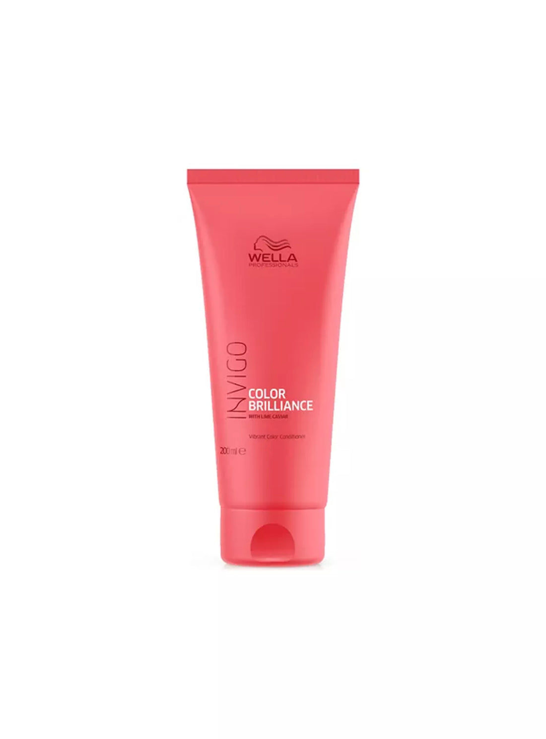 Wella Invigo Color Brilliance Acondicionador Protector de Color 250ml