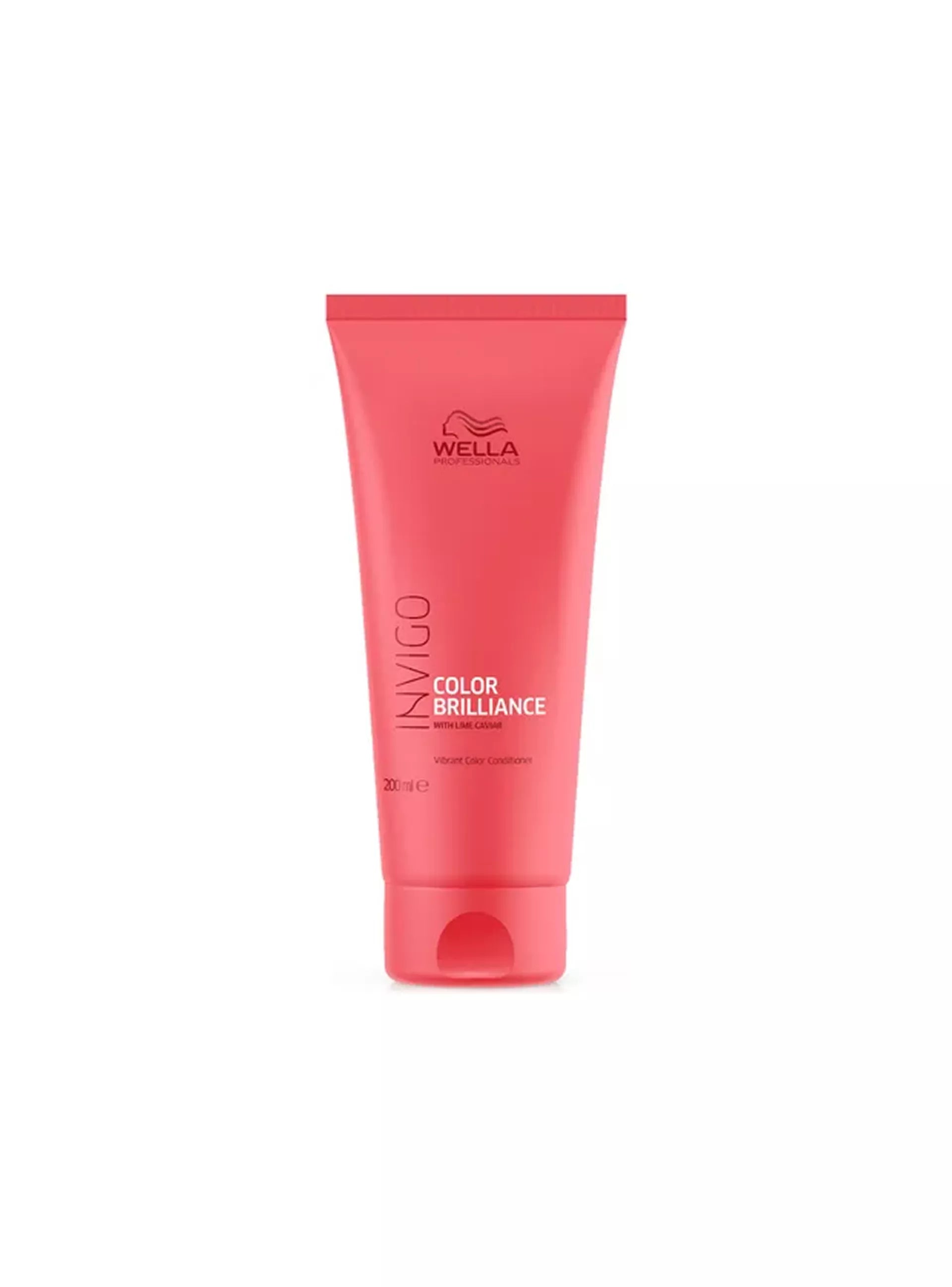Wella Invigo Color Brilliance Acondicionador Protector de Color 250ml