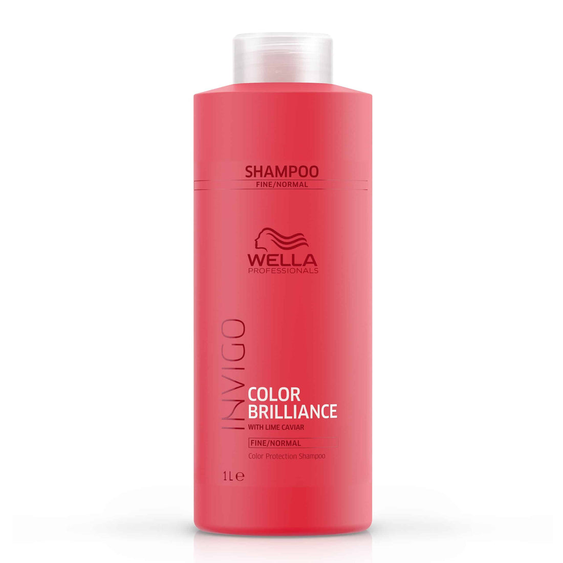 Shampoo Wella Professionals Color Brilliance 1000 ml