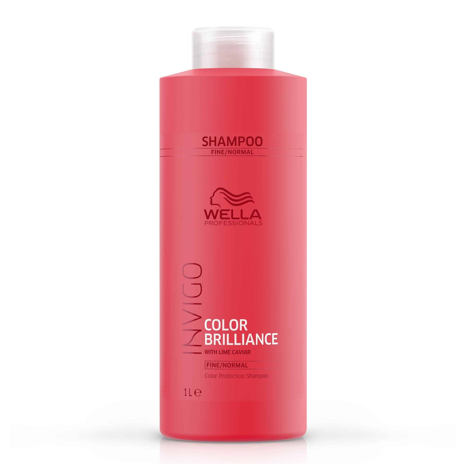 Shampoo Wella Professionals Color Brilliance 1000 ml