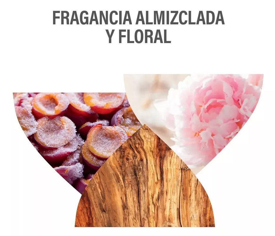 Acondicionador Invigo Nutri Enrich para cabello seco o dañado 1000 ml
