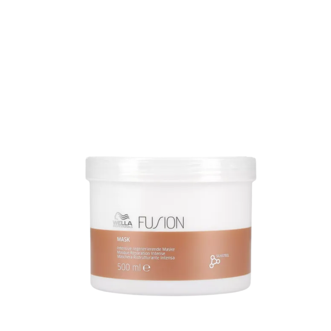Wella Fusion Máscara Reparadora Intensiva 500ml