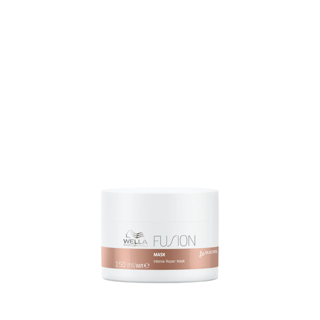 Wella Fusion Máscara Reparadora Intensiva 150ml