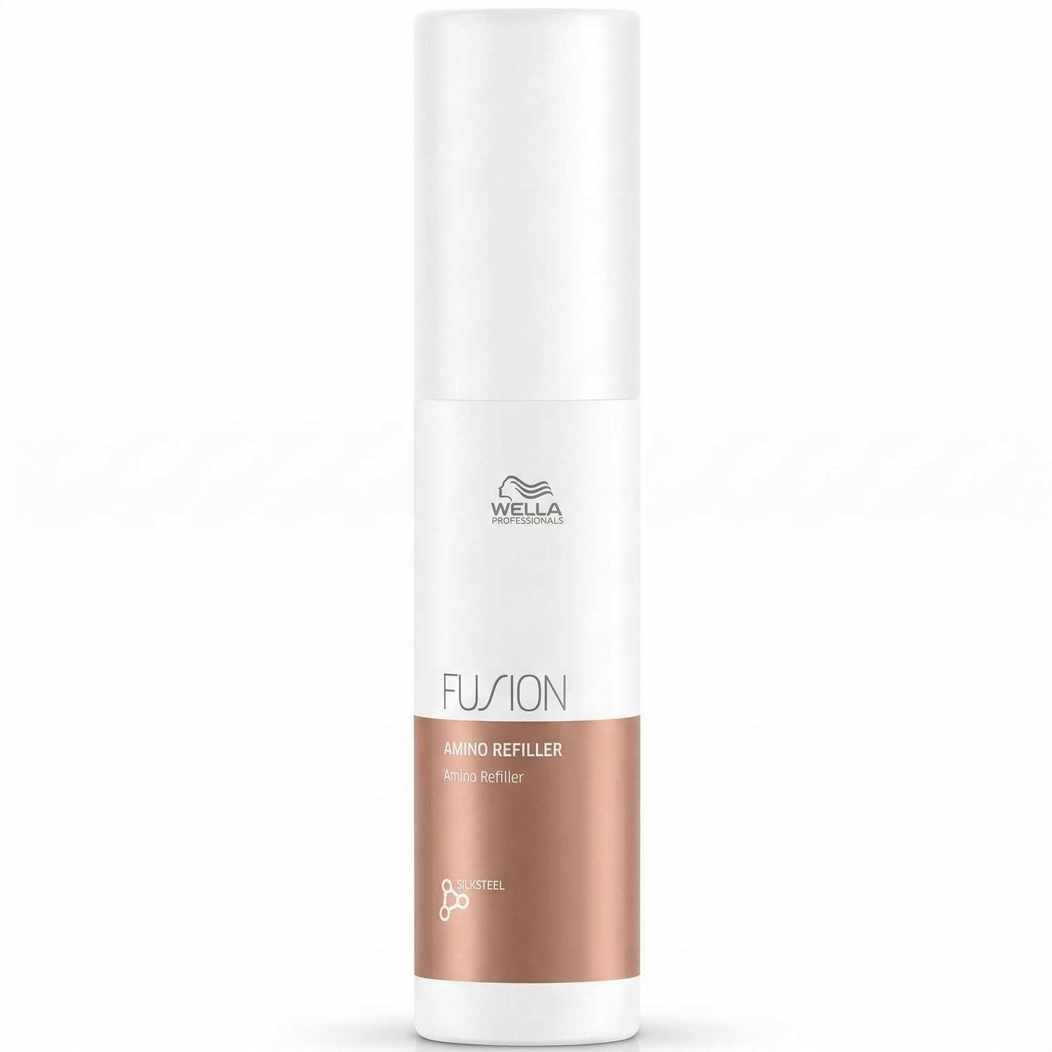 Wella Fusion Amino Refiller Tratamiento Reparador 70ml