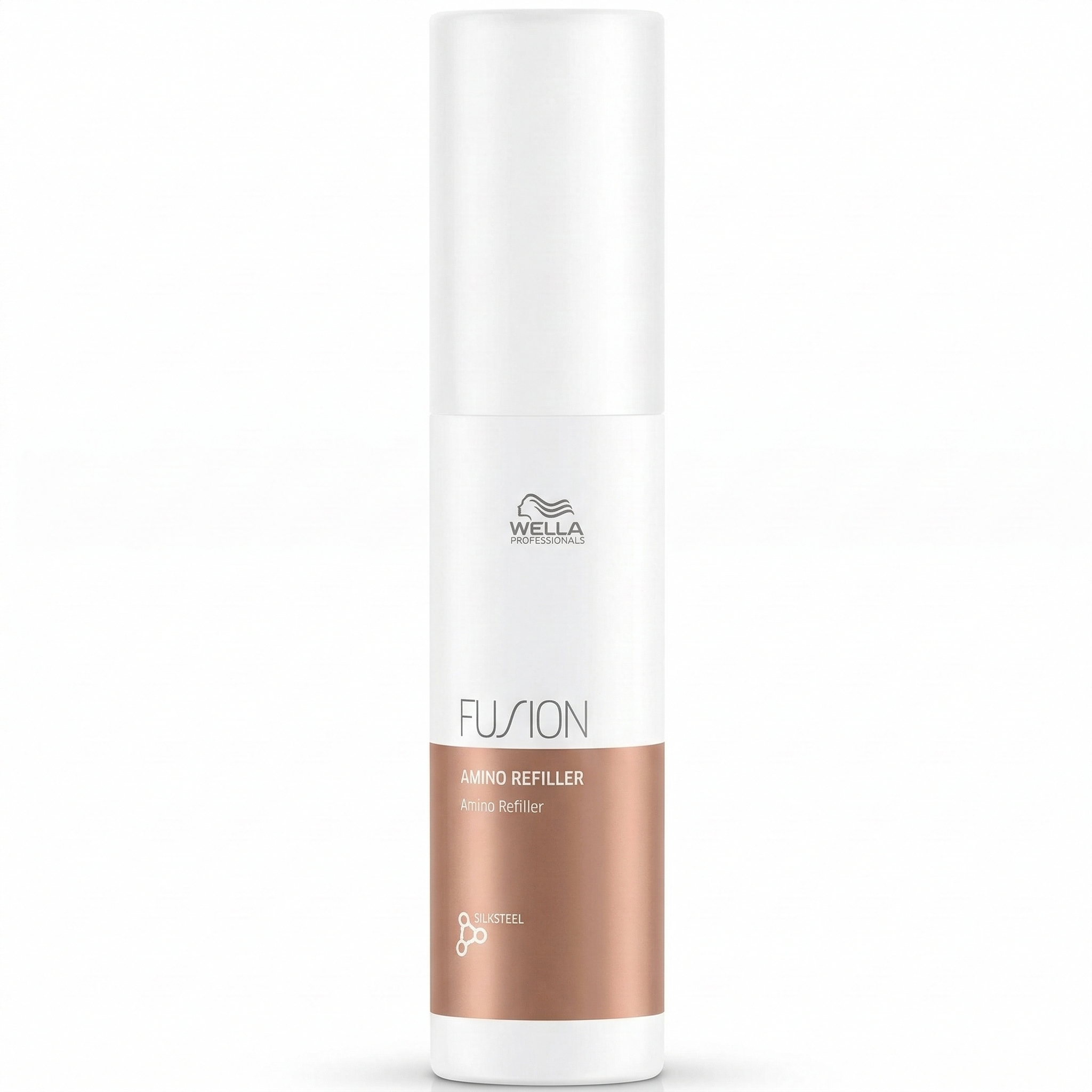 Wella Fusion Amino Refiller Tratamiento Reparador 70ml