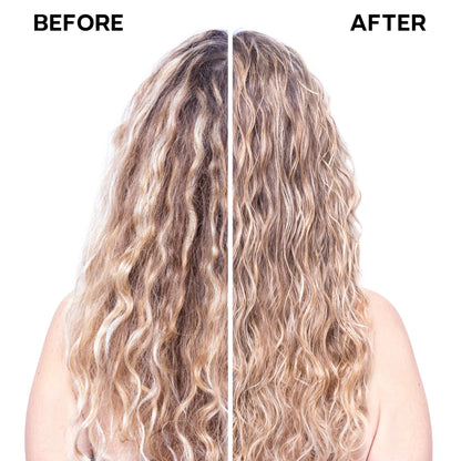 Spray Semi Di Lino Curls Reactivador de Rizos y Protector para Cabello Rizado y Ondulado 125 ml