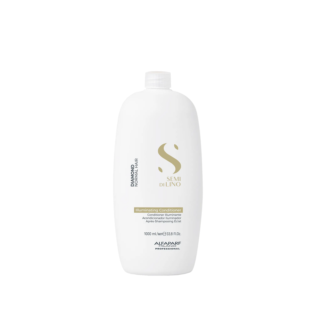 Pack Semi Di Lino Diamond – Shampoo + Acondicionador+ Mascara 1000/500ml