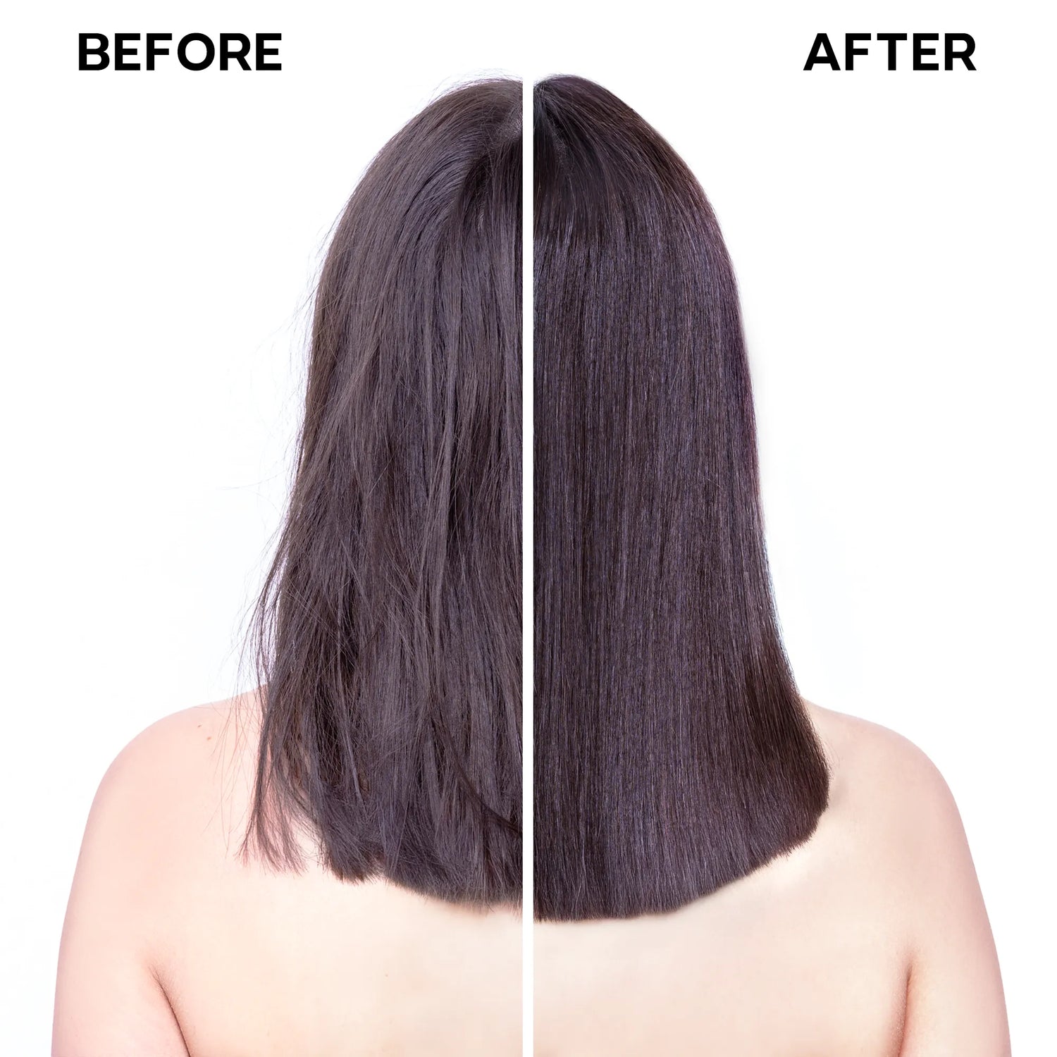 Shampoo Iluminador delicado Semi Di Lino Diamond para Cabello Normal 1000 ml