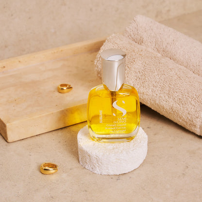 Cristalli Liquidi Semi Di Lino Sublime 30 ml