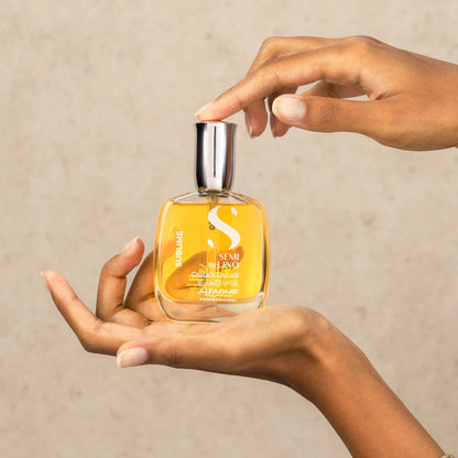 Cristalli Liquidi Semi Di Lino Sublime 50 ml