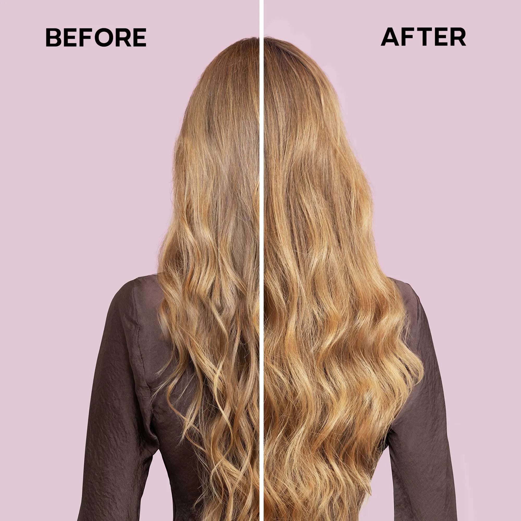 Shampoo Seco Semi Di Lino Style &amp; Care Texturizante para Todo Tipo de Cabello 300 ml