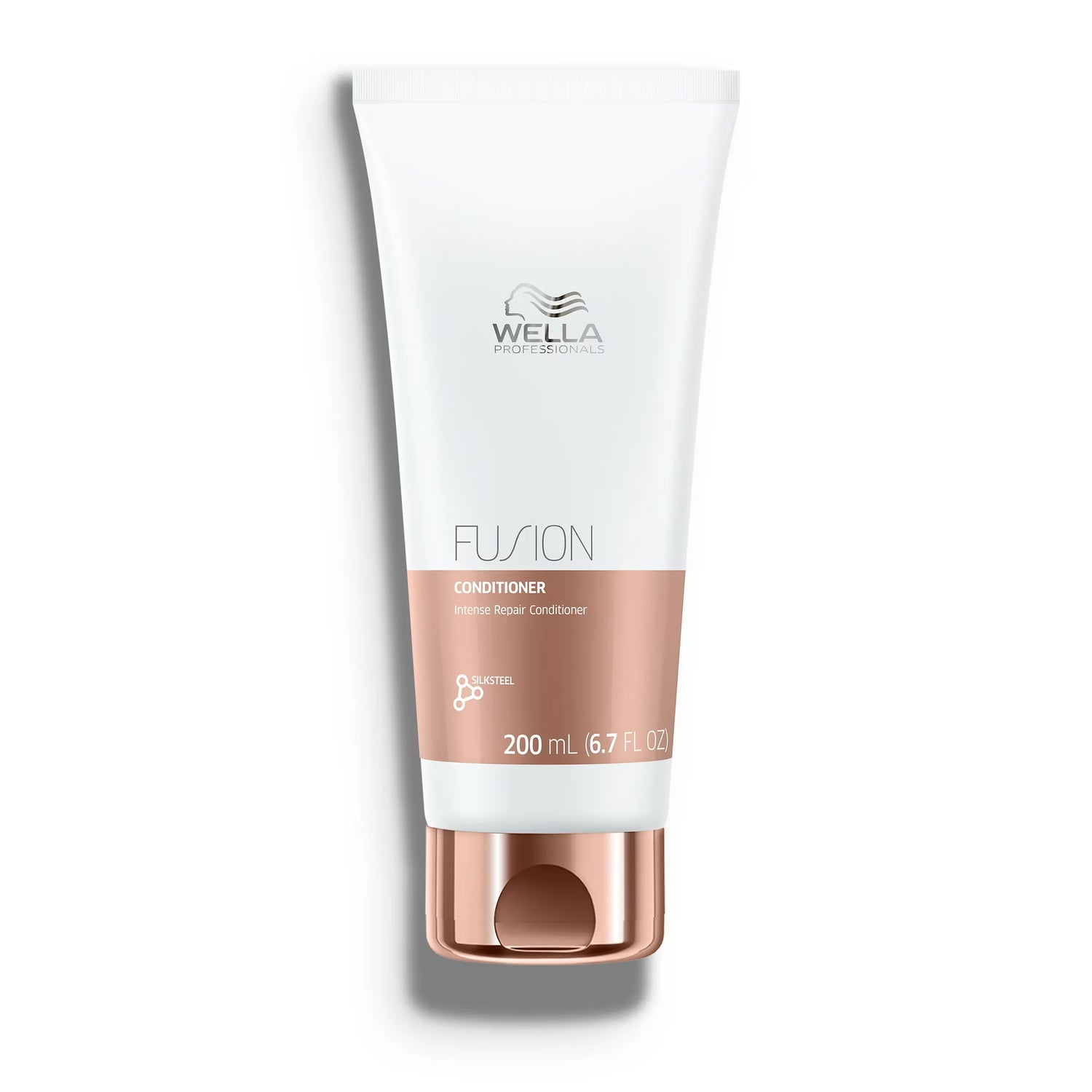 Wella Fusion Acondicionador Reparador Profesional 200ml