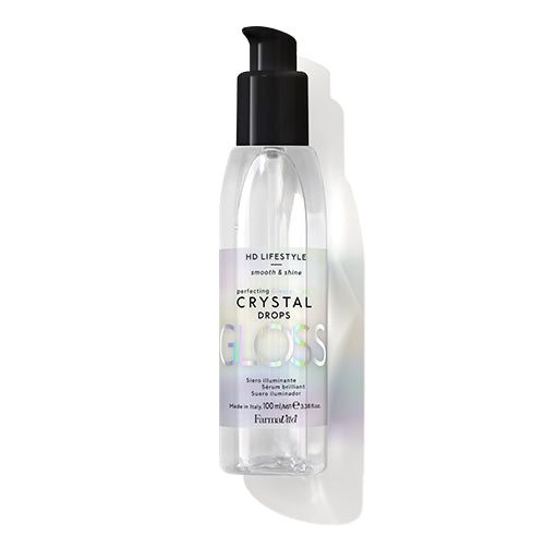 Farmavita HD Lifestyle Crystal Drops Serum Brillo 100ml