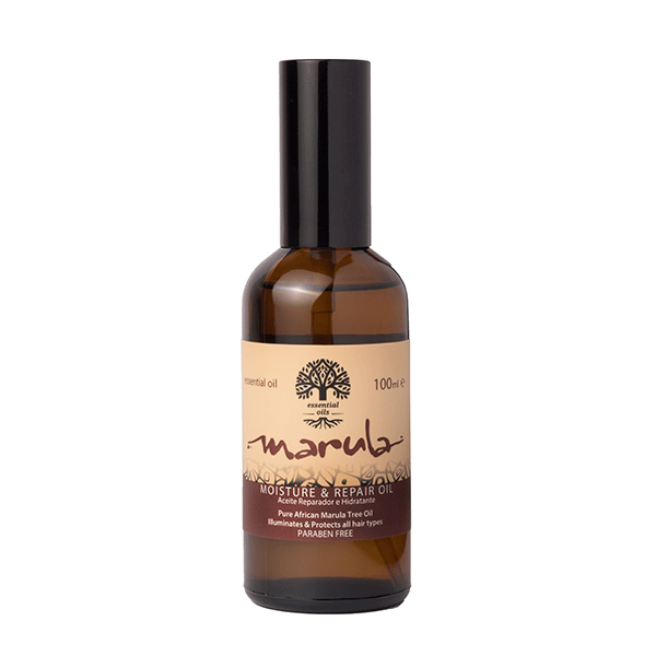Aceite Marula capilar para todo tipo de cabello 100 ml