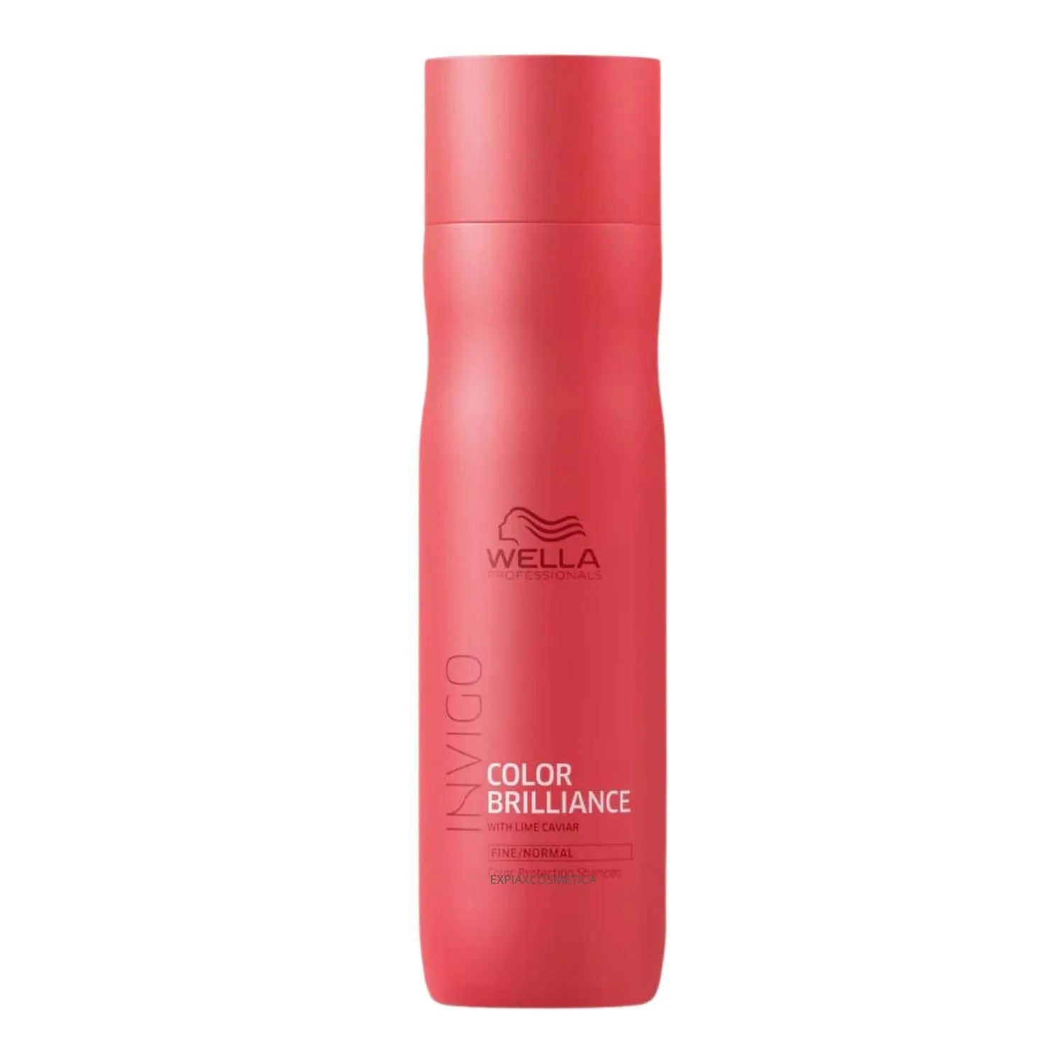 Wella Invigo Color Brilliance Shampoo Protector de Color 250ml